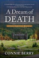 A Dream of Death-Fiction: Crime and mystery-買書書 BuyBookBook