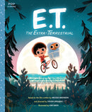 E.T. the Extra-Terrestrial-Children’s / Teenage fiction: Science fiction-買書書 BuyBookBook