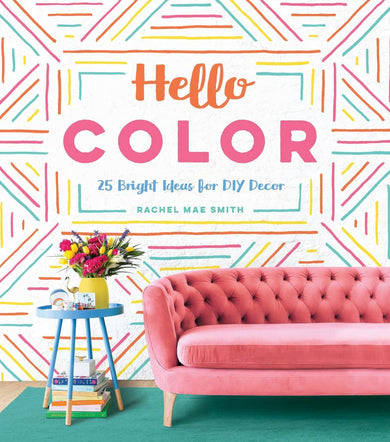 Hello Color-Lifestyle and Leisure-買書書 BuyBookBook