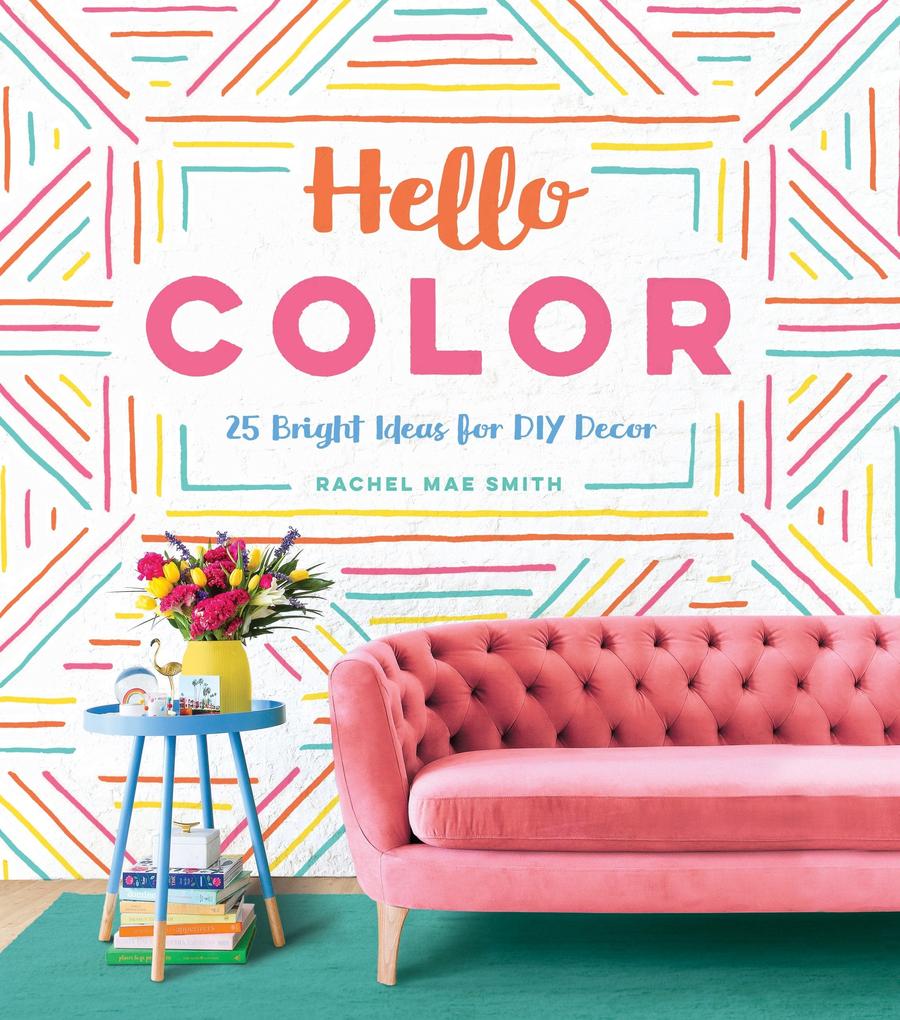 Hello Color-Lifestyle and Leisure-買書書 BuyBookBook