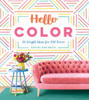 Hello Color-Lifestyle and Leisure-買書書 BuyBookBook