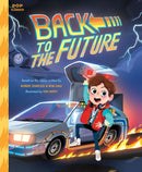 Back to the Future-Children’s / Teenage fiction: Science fiction-買書書 BuyBookBook