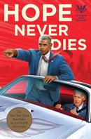 Hope Never Dies-Fiction: Crime and mystery-買書書 BuyBookBook