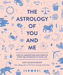 The Astrology of You and Me-Mind/ body/ spirit-買書書 BuyBookBook