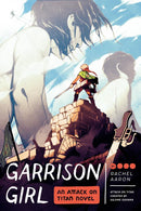 Attack on Titan: Garrison Girl-Children’s / Teenage fiction: Fantasy-買書書 BuyBookBook
