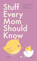 Stuff Every Mom Should Know-Family and health-買書書 BuyBookBook