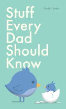 Stuff Every Dad Should Know-Family and health-買書書 BuyBookBook