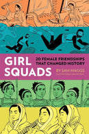 Girl Squads-Biography and memoirs-買書書 BuyBookBook