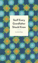 Stuff Every Grandfather Should Know-Family and health-買書書 BuyBookBook