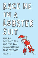 Race Me in a Lobster Suit-Lifestyle and Leisure-買書書 BuyBookBook