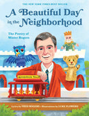 A Beautiful Day in the Neighborhood-Children’s / Teenage: poetry/ anthologies/ annuals-買書書 BuyBookBook