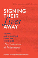 Signing Their Lives Away-History and Archaeology-買書書 BuyBookBook
