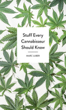 Stuff Every Cannabisseur Should Know-Self-help/ personal development/ practical advice-買書書 BuyBookBook