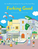 Forking Good-Cookery / food and drink / food writing-買書書 BuyBookBook