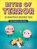 Bites of Terror-Lifestyle and Leisure-買書書 BuyBookBook