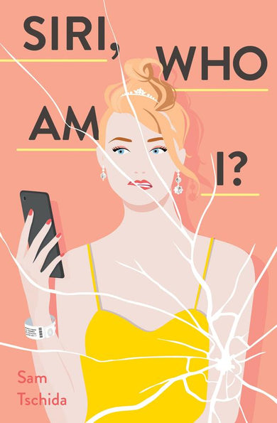Siri, Who Am I?-Fiction: Romance-買書書 BuyBookBook