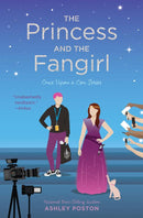 The Princess and the Fangirl-Children’s / Teenage fiction: Classic and traditional-買書書 BuyBookBook