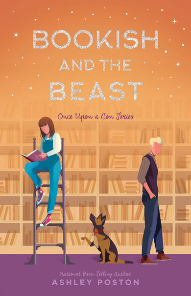 Bookish and the Beast-Children’s / Teenage fiction: Classic and traditional-買書書 BuyBookBook