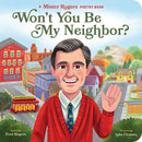 Won't You Be My Neighbor?-Children’s / Teenage fiction: Relationship stories-買書書 BuyBookBook