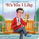 It's You I Like-Children’s / Teenage fiction: General and modern fiction-買書書 BuyBookBook