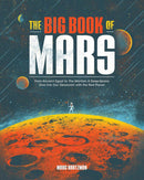 The Big Book of Mars-Technology/ Engineering/ Industrial processes-買書書 BuyBookBook