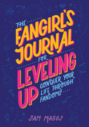 The Fangirl's Journal for Leveling Up-Children’s / Teenage general interest: Places and peoples-買書書 BuyBookBook