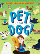 Pet That Dog!-Children’s / Teenage general interest: Nature and animals-買書書 BuyBookBook