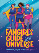 The Fangirl's Guide to the Universe-Children’s / Teenage general interest: Places and peoples-買書書 BuyBookBook