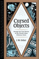 Cursed Objects-Reference/ Information/ Interdisciplinary subjects-買書書 BuyBookBook