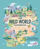 The Wild World Handbook: Habitats-Children’s / Teenage: Personal and social topics-買書書 BuyBookBook