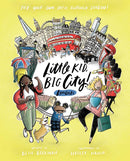 Little Kid, Big City!: London-Children’s / Teenage general interest: Places and peoples-買書書 BuyBookBook