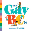 The GayBCs-Children’s / Teenage: Personal and social topics-買書書 BuyBookBook