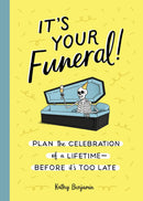 It's Your Funeral!-Family and health-買書書 BuyBookBook