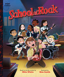 School of Rock-Children’s / Teenage fiction: General and modern fiction-買書書 BuyBookBook