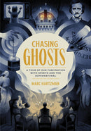 Chasing Ghosts-Mind/ body/ spirit-買書書 BuyBookBook