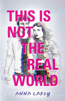 This Is Not the Real World-Children’s / Teenage fiction: Horror and suspense-買書書 BuyBookBook