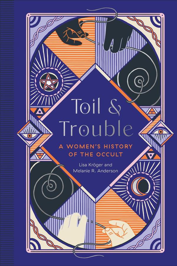 Toil and Trouble-History and Archaeology-買書書 BuyBookBook