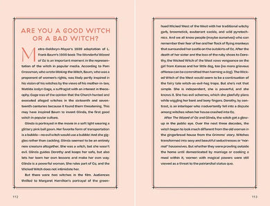 Toil and Trouble US - Hardback