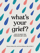 What's Your Grief?-Family and health-買書書 BuyBookBook