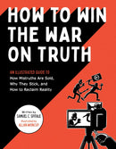 How to Win the War on Truth-Politics and government-買書書 BuyBookBook