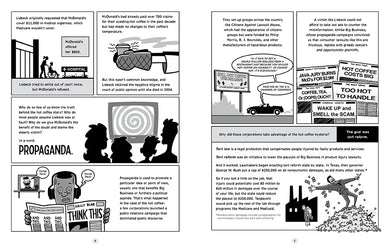 How to Win the War on Truth US - Paperback / softback
