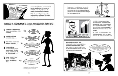 How to Win the War on Truth US - Paperback / softback