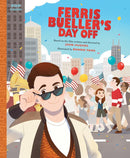 Ferris Bueller's Day Off-Children’s / Teenage fiction: General and modern fiction-買書書 BuyBookBook
