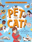 Pet That Cat!-Children’s / Teenage general interest: Nature and animals-買書書 BuyBookBook