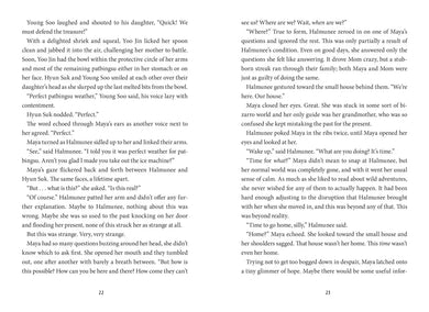 A Spoonful of Time US - Hardback