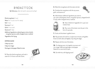 A Spoonful of Time US - Hardback