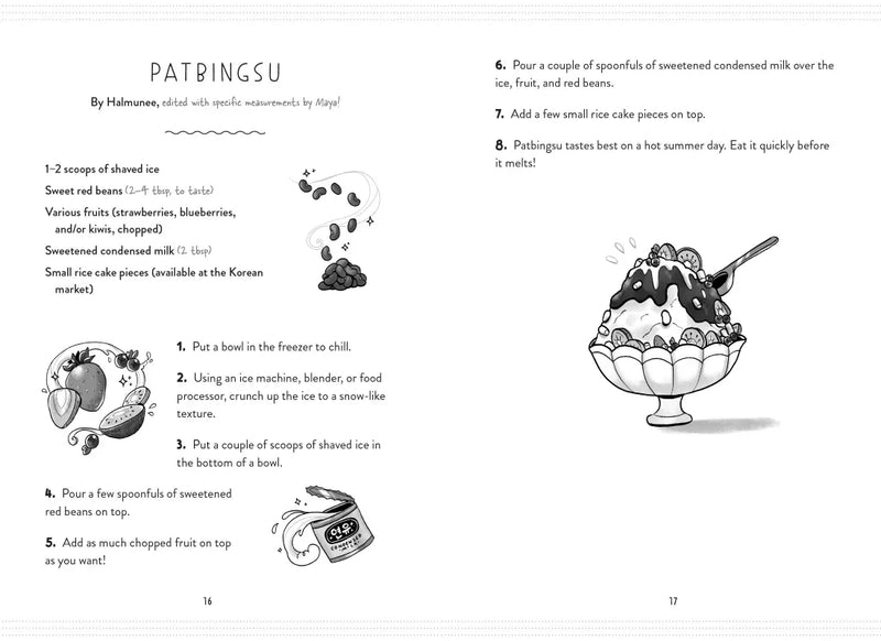 A Spoonful of Time US - Hardback