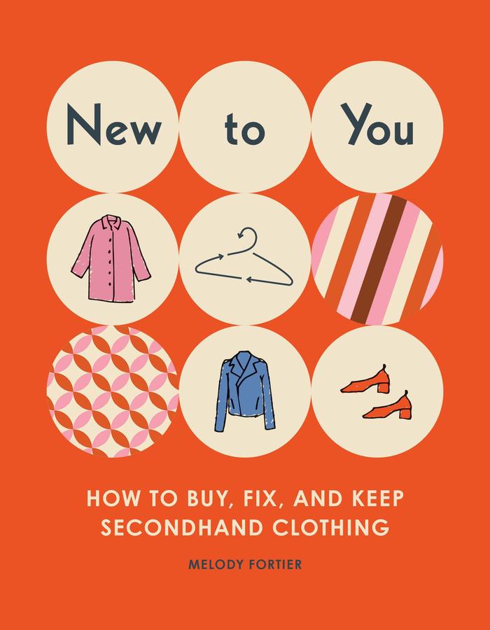 New to You-Lifestyle and Leisure-買書書 BuyBookBook