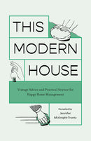 This Modern House-Lifestyle and Leisure-買書書 BuyBookBook