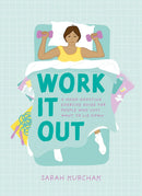 Work It Out-Self-help/ personal development/ practical advice-買書書 BuyBookBook
